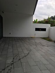 Jalan Bumbong (D25), Semi-Detached #350085491